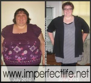 Jessica from Bariatric Beginnings